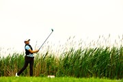 2025年 ショップライトLPGAクラシック 3日目 岩井明愛