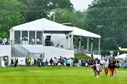 2025年 ショップライトLPGAクラシック 3日目 岩井千怜