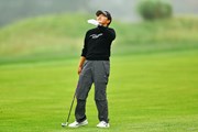 2025年 ショップライトLPGAクラシック 3日目 岩井千怜