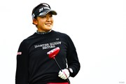 2025年 ショップライトLPGAクラシック 3日目 岩井千怜