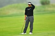 2025年 ショップライトLPGAクラシック 3日目 岩井千怜