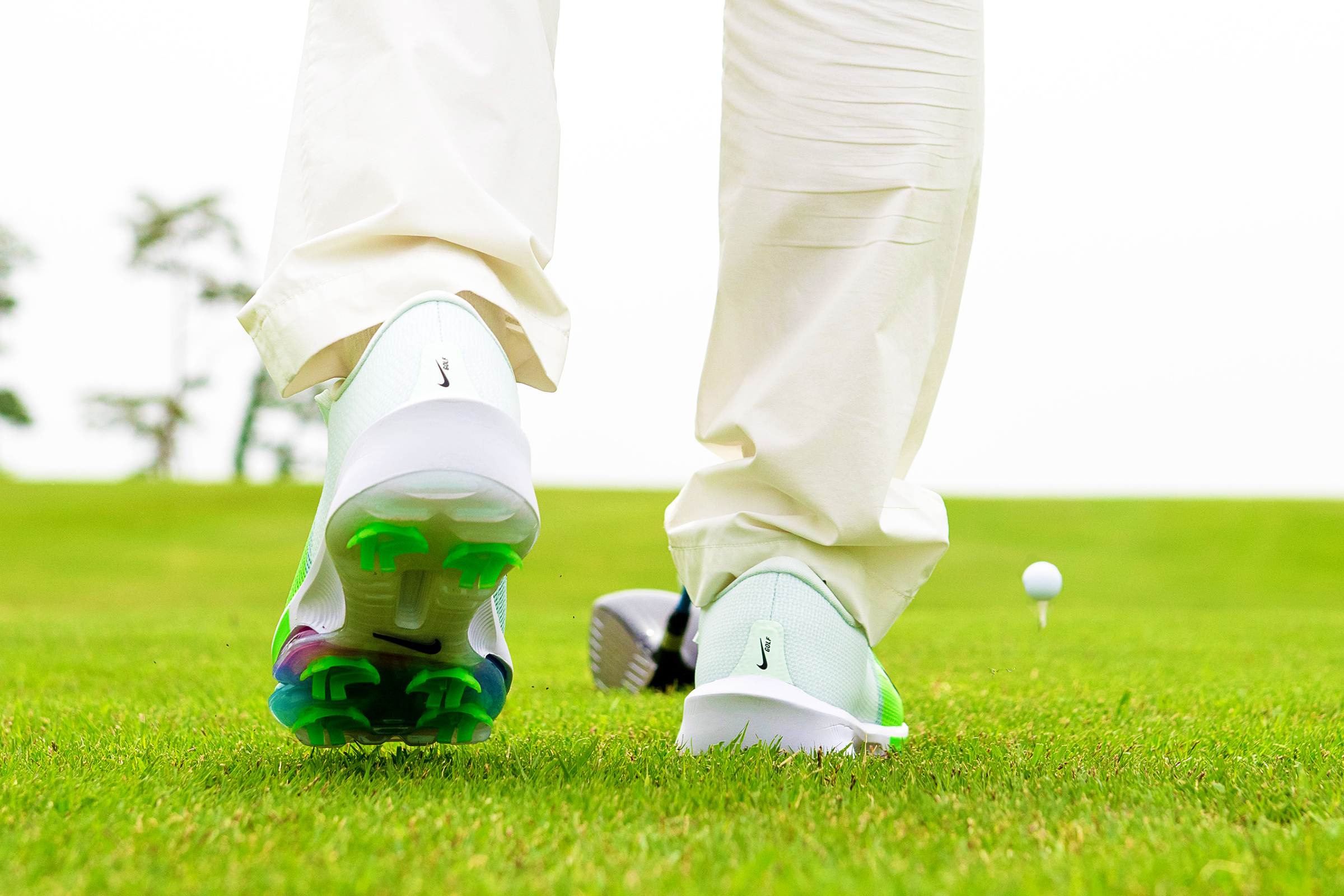 ルーティンは“4歩” 練習はイイのに本番でダメをなくす方法 與語優奈