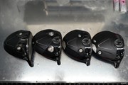 2025年 宮里藍 サントリーレディスオープンゴルフトーナメント 事前 BX2HT BX1ST BX1LS BX1スターTOUR