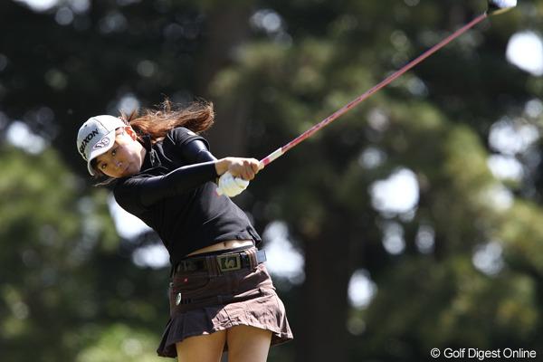 森美穂、プロテスト直前に大ショック