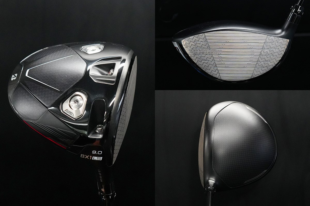 2025年 宮里藍 サントリーレディスオープンゴルフトーナメント 事前 BX1 LS