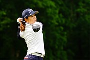 2025年 マイヤーLPGAクラシック 事前 畑岡奈紗