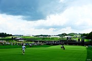 2025年 全米オープン 事前 香妻陣一朗