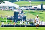 2025年 全米オープン 事前 香妻陣一朗