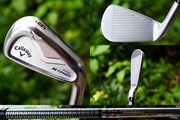 2025年 宮里藍 サントリーレディスオープンゴルフトーナメント 事前 X FORGED MAX