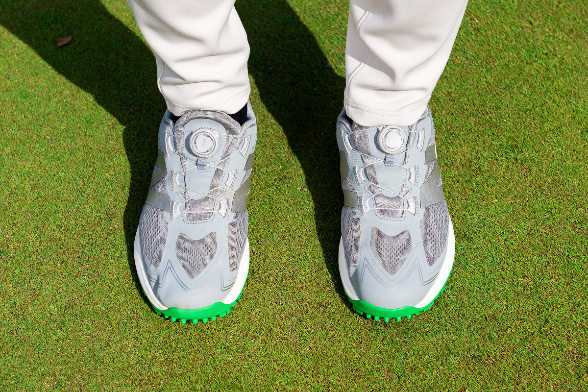 極上の“フワフワ感”はまさにノーストレス ニューバランス「FuelCell