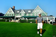 2025年 全米オープン 事前 香妻陣一朗
