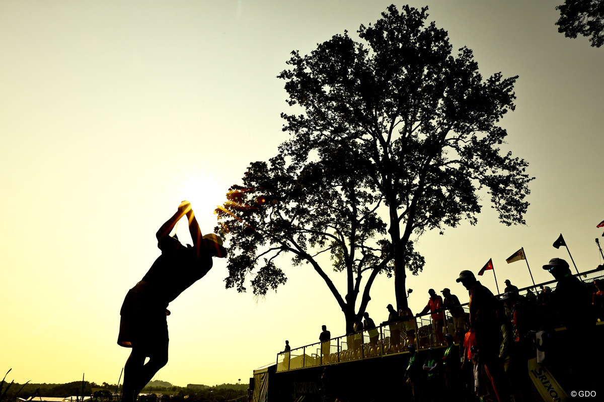 最も過酷な腕試しが始まる