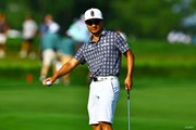 2025年 全米オープン 事前 香妻陣一朗