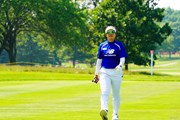 2025年 ショップライトLPGAクラシック 事前 山下美夢有