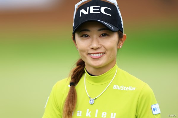 自宅から車で30分のコースで首位発進