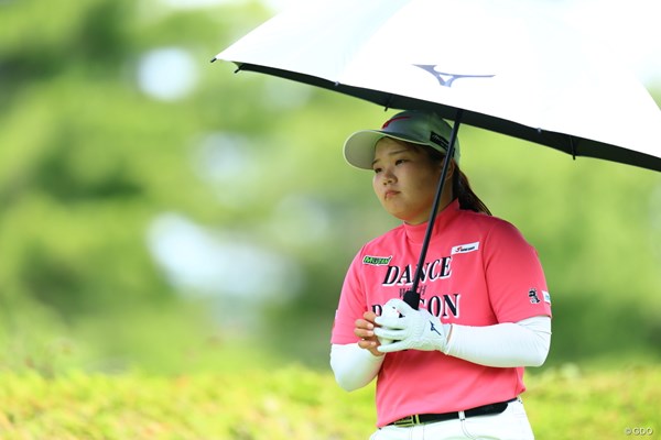 前週3位の勢いに乗って