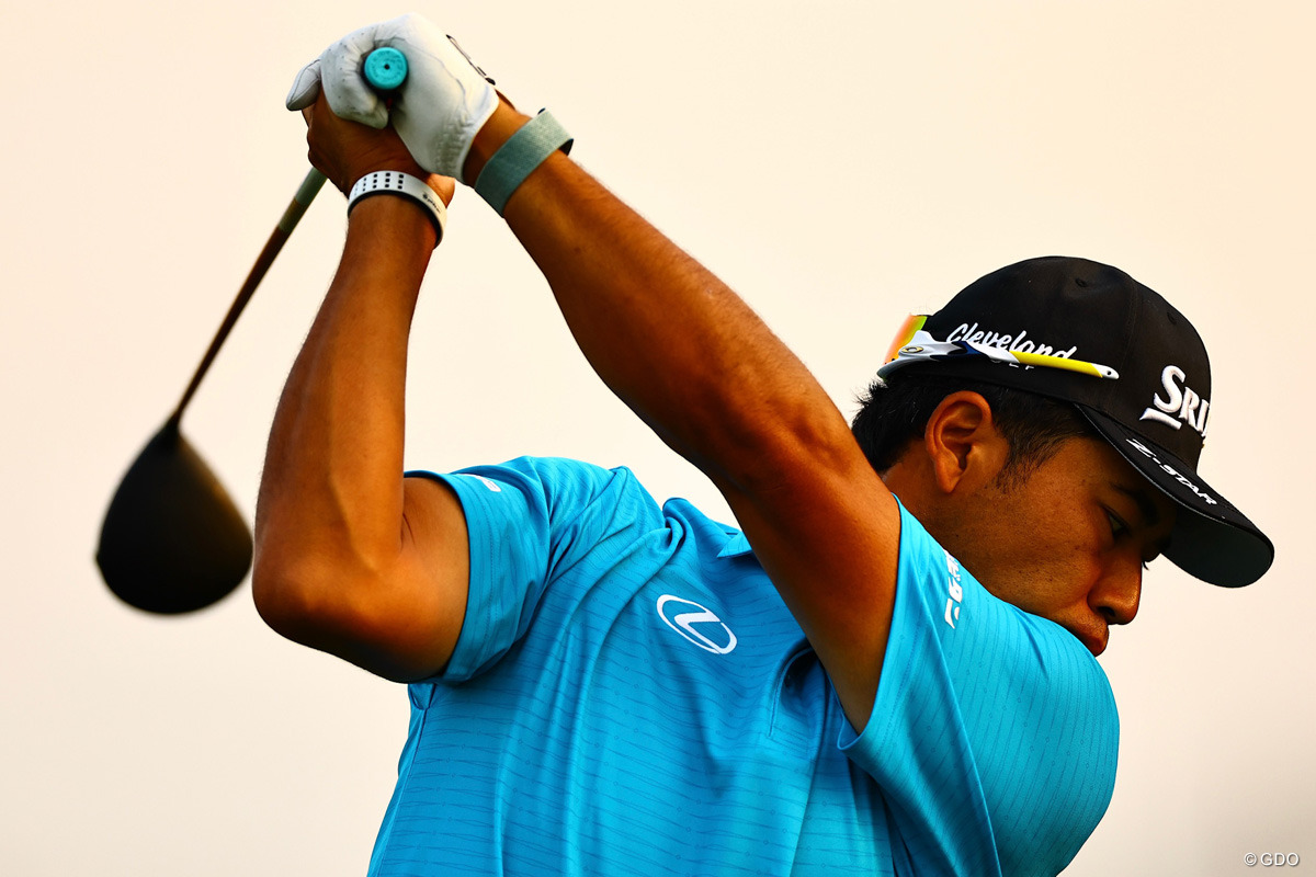 松山英樹にとって13回目の「全米オープン」が開幕。難関オークモントCCに挑む