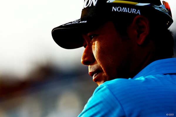 2025年 全米オープン 初日 松山英樹 松山英樹は4オーバー「74」で初日を終えた