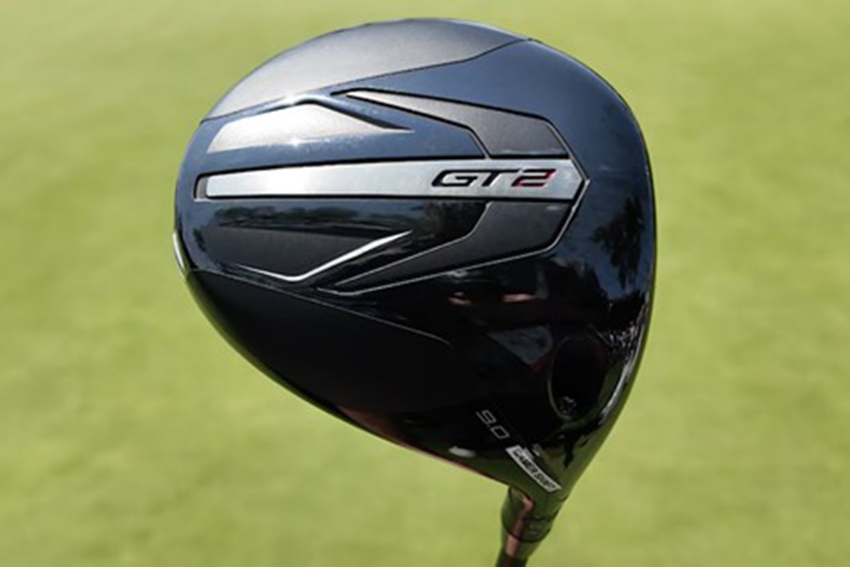 2025年 全米オープン 事前 ジャスティン・トーマス GT2ドライバー(Courtesy GolfWRX)