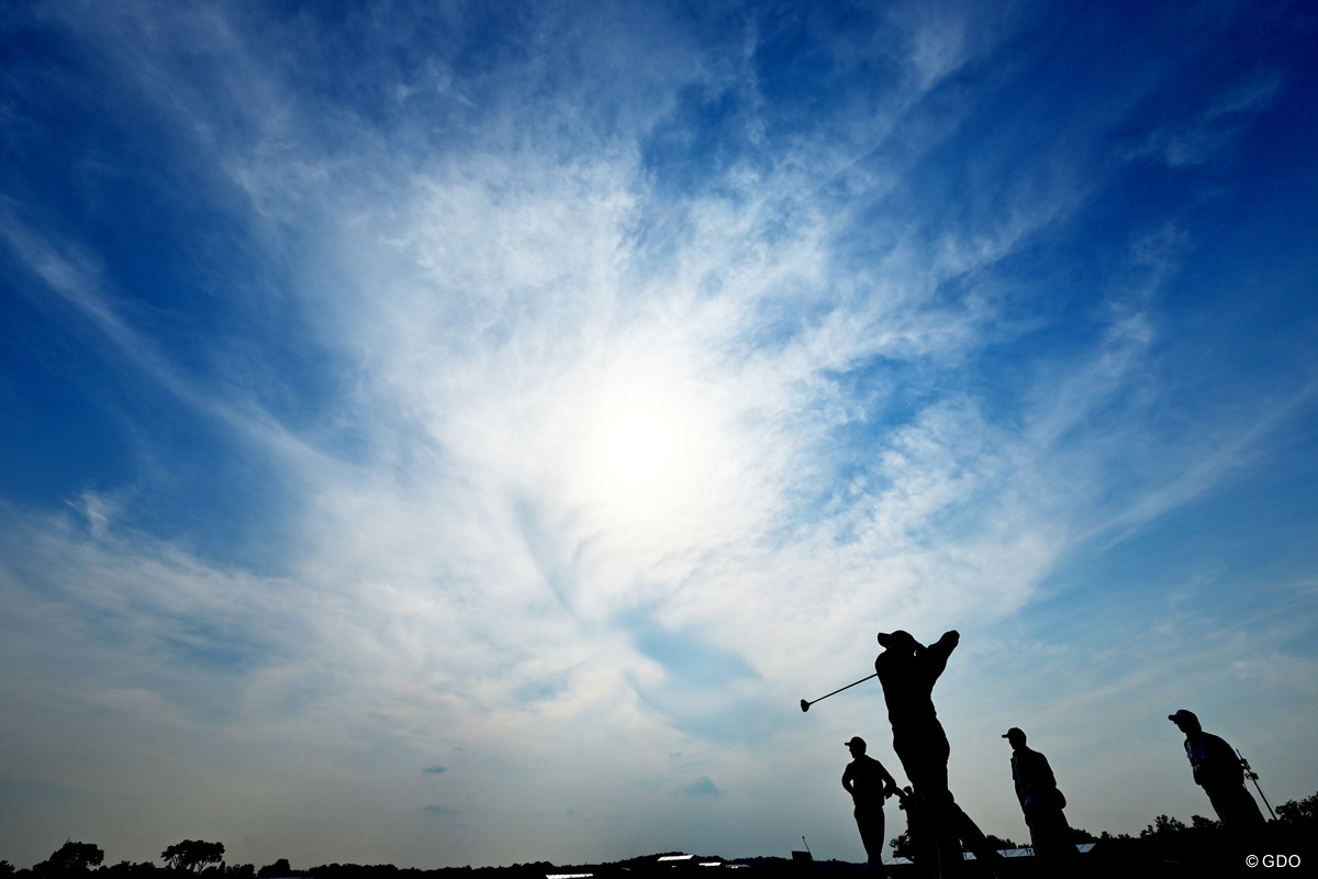 プラン通りには行かなくても粘り強く