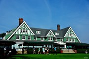 2025年 全米オープン 初日 松山英樹