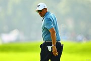 2025年 全米オープン 初日 フィル・ミケルソン