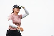 2025年 マイヤーLPGAクラシック 初日 渋野日向子