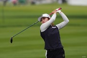 2025年 マイヤーLPGAクラシック 初日 古江彩佳