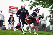 2025年 マイヤーLPGAクラシック 初日 古江彩佳