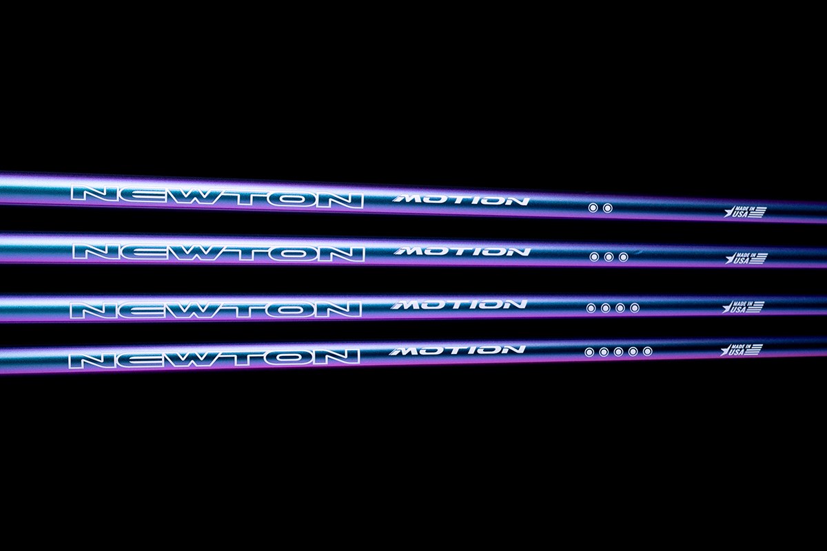 新製品レポート「ニュートン モーション」
