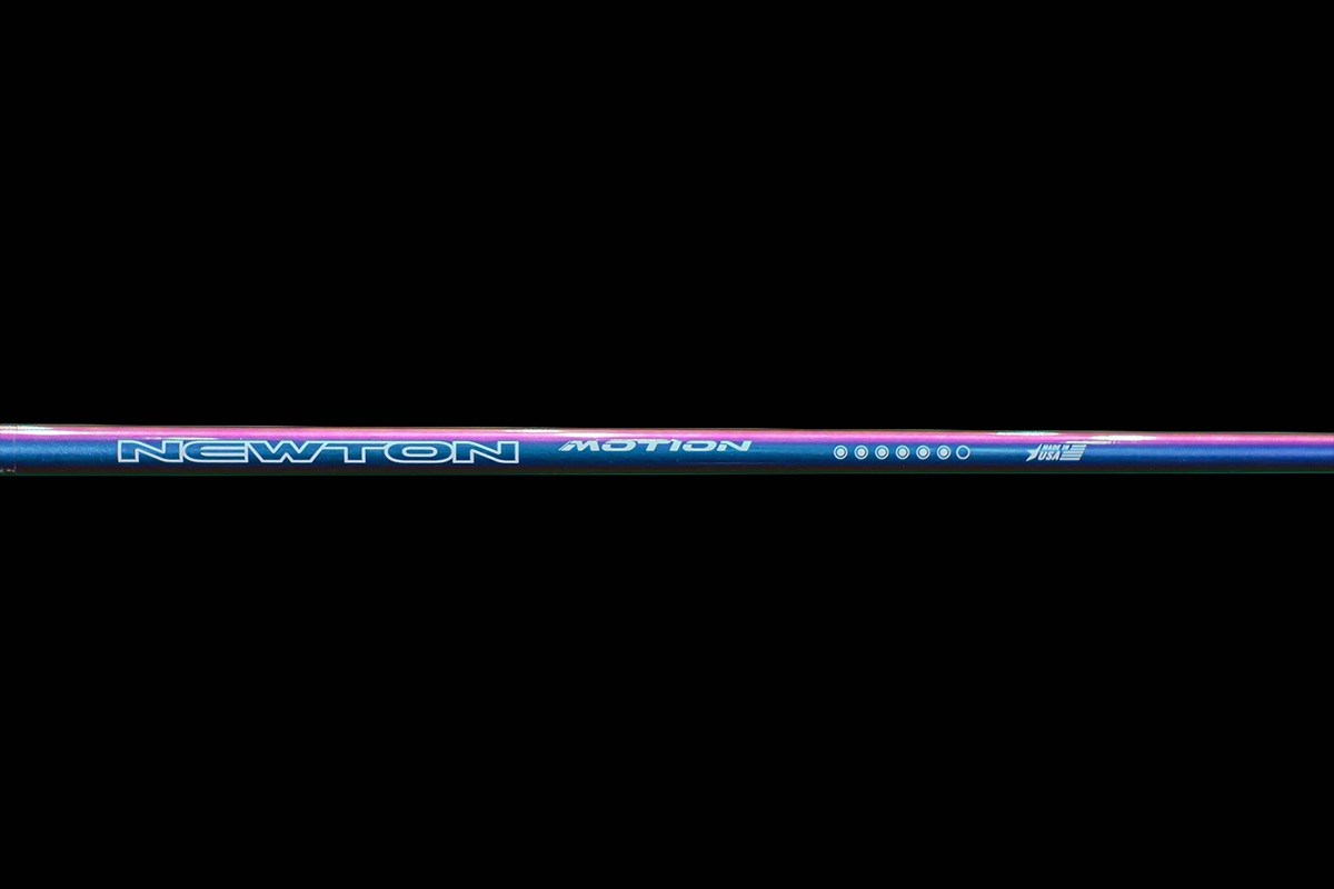新製品レポート「ニュートン モーション6.5」