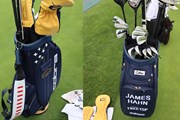 2025年 全米オープン 事前 コブラ