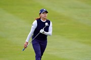 2025年 マイヤーLPGAクラシック 2日目 渋野日向子