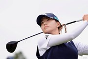 2025年 マイヤーLPGAクラシック 2日目 渋野日向子