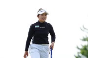 2025年 マイヤーLPGAクラシック 2日目 山下美夢有