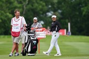 2025年 マイヤーLPGAクラシック 2日目 山下美夢有