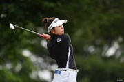 2025年 マイヤーLPGAクラシック 2日目 山下美夢有