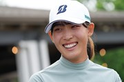 2025年 マイヤーLPGAクラシック 2日目 馬場咲希