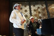 2025年 マイヤーLPGAクラシック 2日目 岩井明愛 岩井千怜