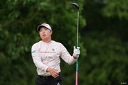 2025年 マイヤーLPGAクラシック 2日目 竹田麗央