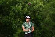 2025年 マイヤーLPGAクラシック 2日目 岩井千怜