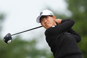2025年 マイヤーLPGAクラシック 2日目 馬場咲希