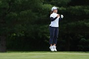 2025年 マイヤーLPGAクラシック 2日目 畑岡奈紗