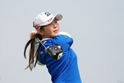 2025年 マイヤーLPGAクラシック 2日目 吉田優利