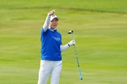 2025年 マイヤーLPGAクラシック 2日目 吉田優利