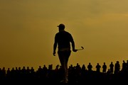 2025年 全米オープン 2日目 フィル・ミケルソン
