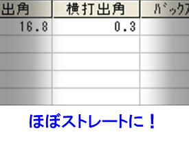 清野さん横打ちだし角受講後 