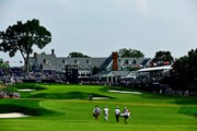 2025年 全米オープン 2日目 香妻陣一朗