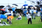 2025年 宮里藍 サントリーレディスオープンゴルフトーナメント 3日目 鈴木愛