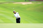 2025年 宮里藍 サントリーレディスオープンゴルフトーナメント 3日目 鈴木愛